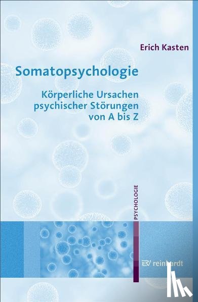 Kasten, Erich - Somatopsychologie