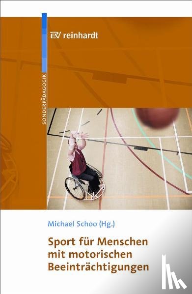  - Sport für Menschen mit motorischen Beeinträchtigungen