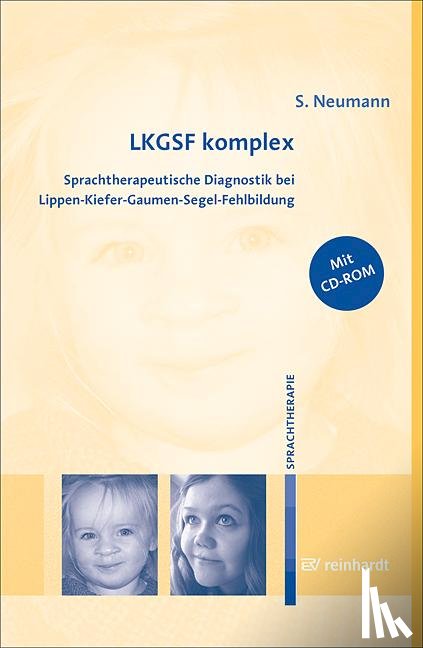 Neumann, Sandra - LKGSF komplex