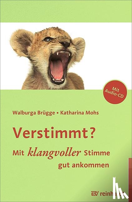 Brügge, Walburga - Verstimmt?