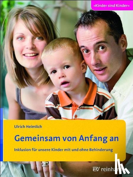 Heimlich, Ulrich - Gemeinsam von Anfang an