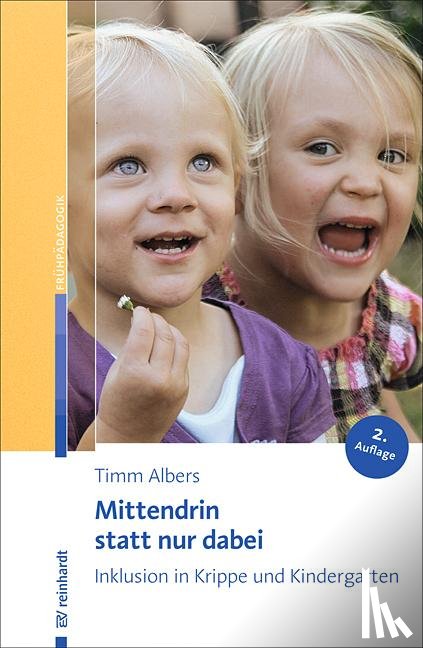 Albers, Timm - Mittendrin statt nur dabei