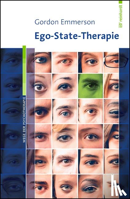 Emmerson, Gordon - Ego-State-Therapie