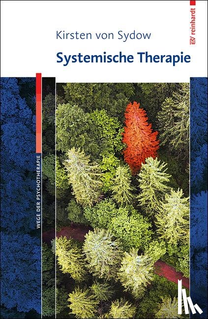 Sydow, Kirsten von - Systemische Therapie