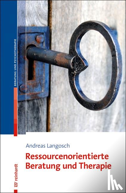 Langosch, Andreas - Ressourcenorientierte Beratung und Therapie
