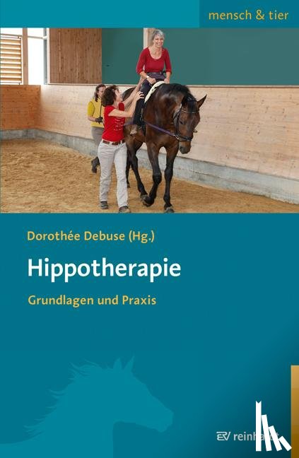  - Hippotherapie