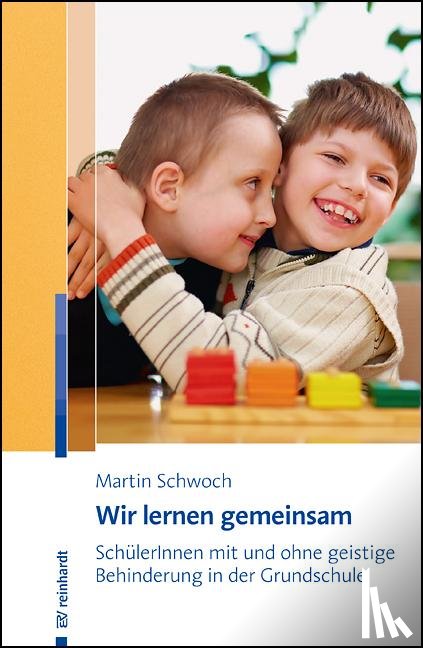 Schwoch, Martin - Wir lernen gemeinsam