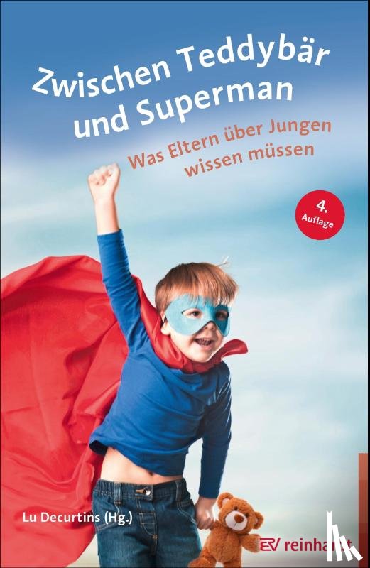  - Zwischen Teddybär und Superman