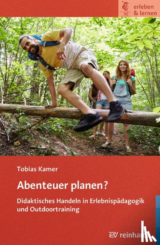 Kamer, Tobias - Abenteuer planen?