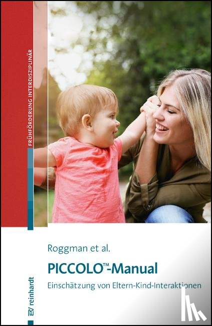 Roggman, Lori A., Cook, Gina A., Innocenti, Mark S., Norman, Vonda Jump - Piccolo(TM)-Manual