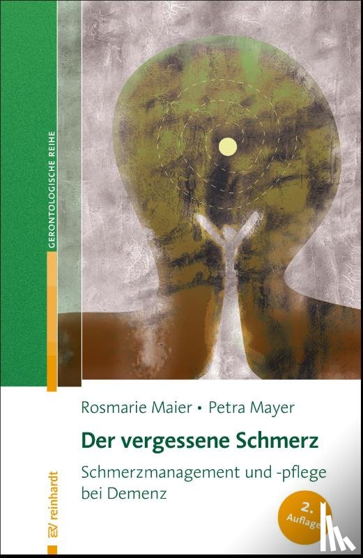 Maier, Rosmarie, Mayer, Petra - Der vergessene Schmerz