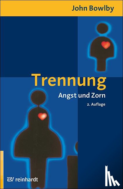 Bowlby, John - Trennung