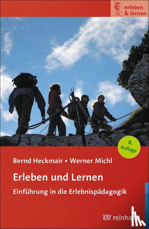 Heckmair, Bernd, Michl, Werner - Erleben und Lernen