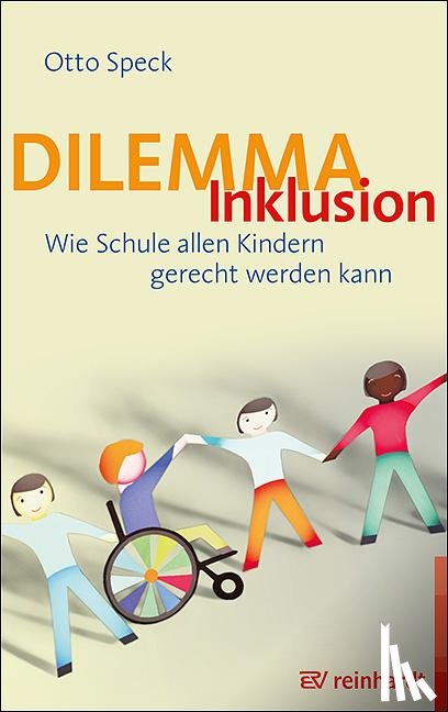 Speck, Otto - Dilemma Inklusion