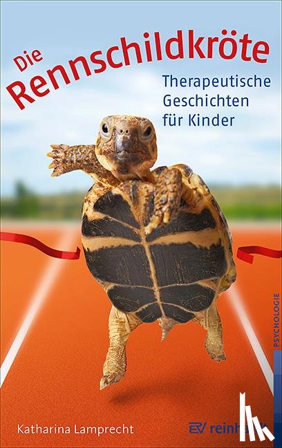 Lamprecht, Katharina - Die Rennschildkröte