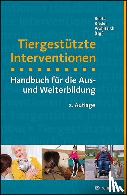  - Tiergestützte Interventionen