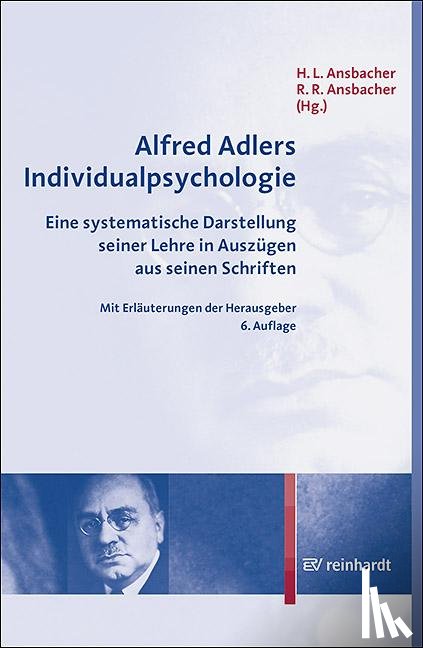 97999=Sammelkonto für unklare Rechtsfälle. Liz. geb. sollte gezahlt werden, aber kein Verlag/Agentu - Alfred Adlers Individualpsychologie