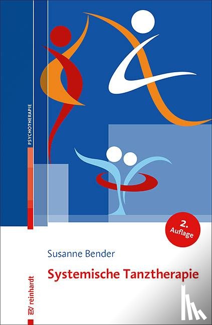 Bender, Susanne - Systemische Tanztherapie