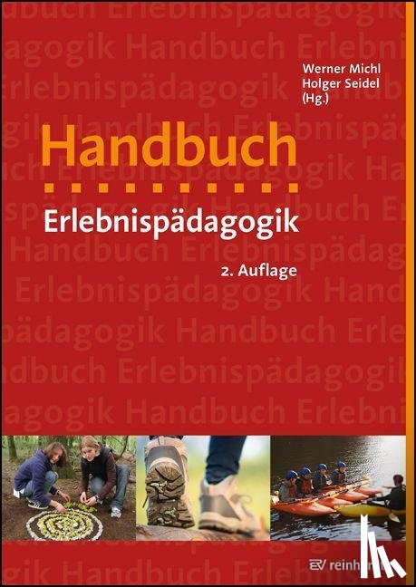  - Handbuch Erlebnispädagogik