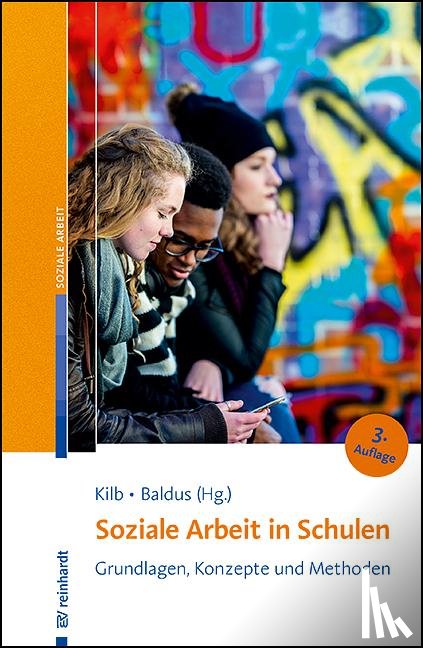  - Soziale Arbeit in Schulen