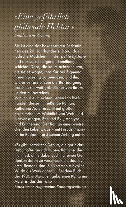 Adler, Katharina - Ida