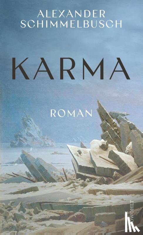 Schimmelbusch, Alexander - Karma