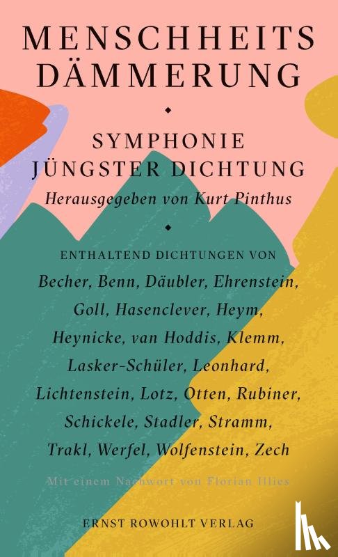  - Menschheitsdämmerung