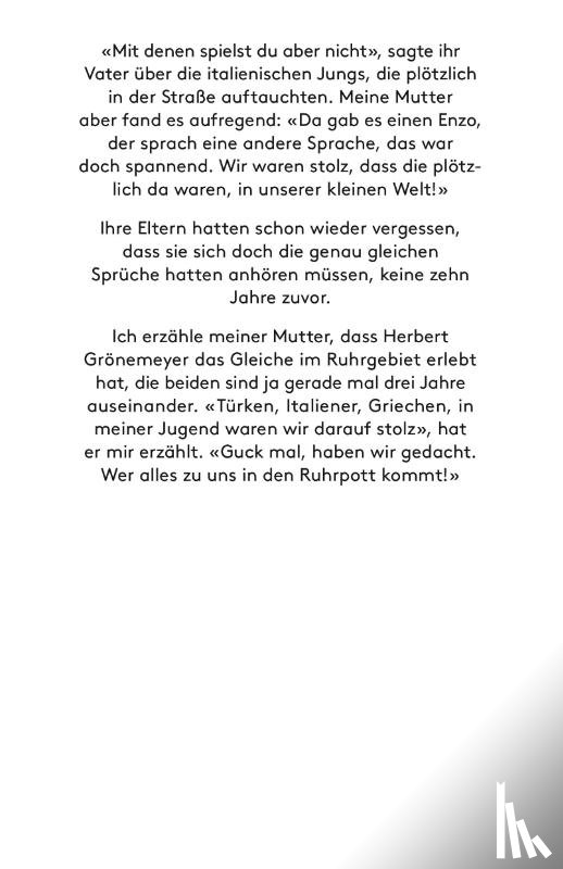 Amend, Christoph - Wie geht's dir, Deutschland?