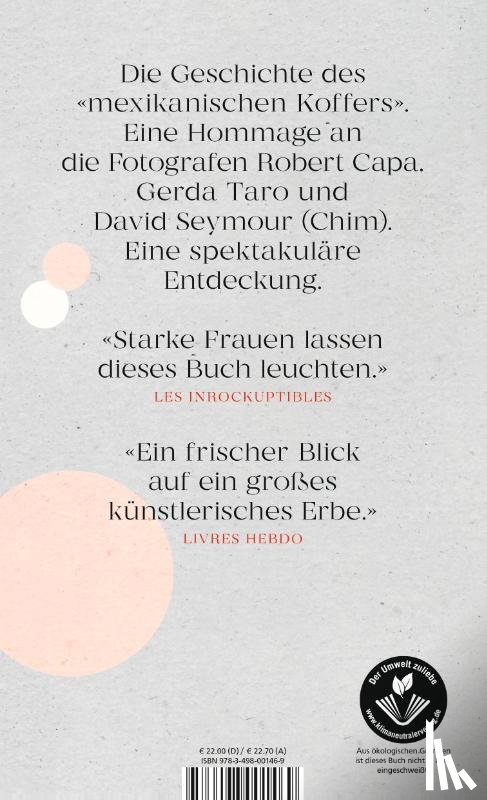 Mayault, Isabelle - Eine lange mexikanische Nacht