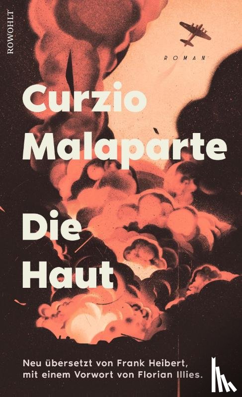 Malaparte, Curzio - Die Haut