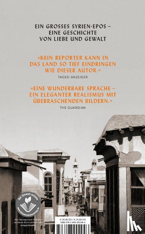 Khalifa, Khaled - Keiner betete an ihren Gräbern