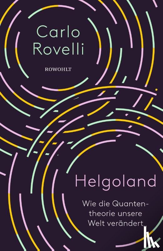 Rovelli, Carlo - Helgoland