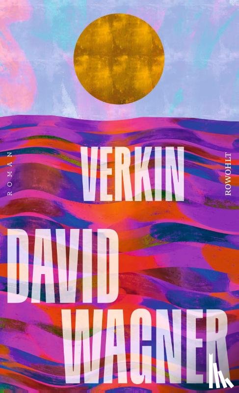 Wagner, David - Verkin