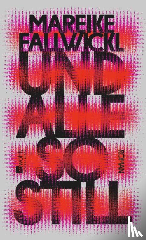 Fallwickl, Mareike - Und alle so still