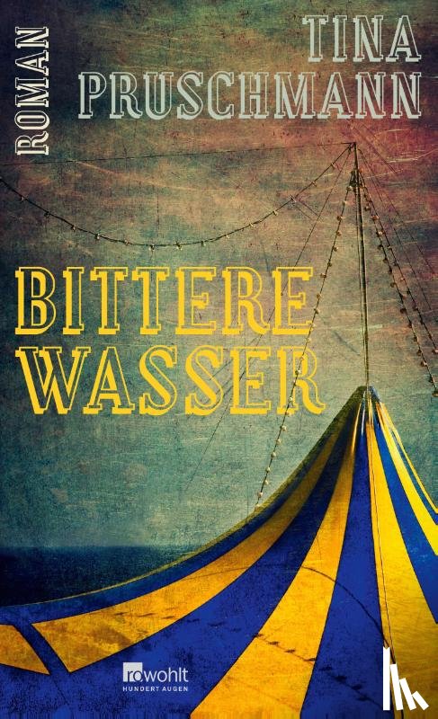 Pruschmann, Tina - Bittere Wasser