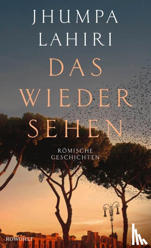Lahiri, Jhumpa - Das Wiedersehen