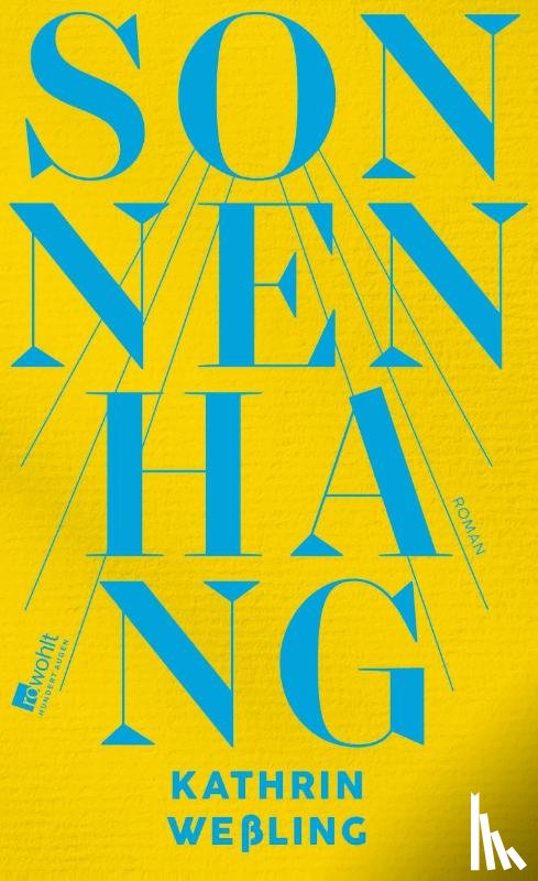 Weßling, Kathrin - Sonnenhang