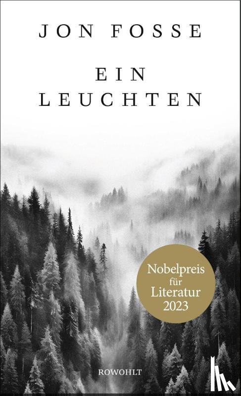 Fosse, Jon - Ein Leuchten