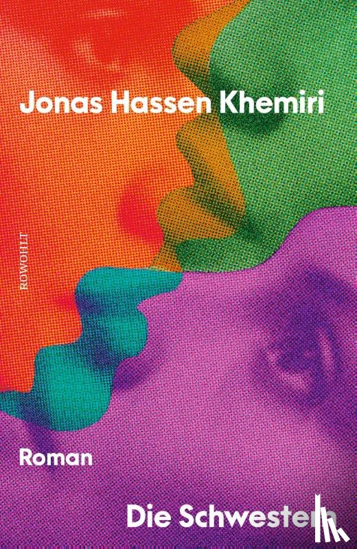 Khemiri, Jonas Hassen - Die Schwestern