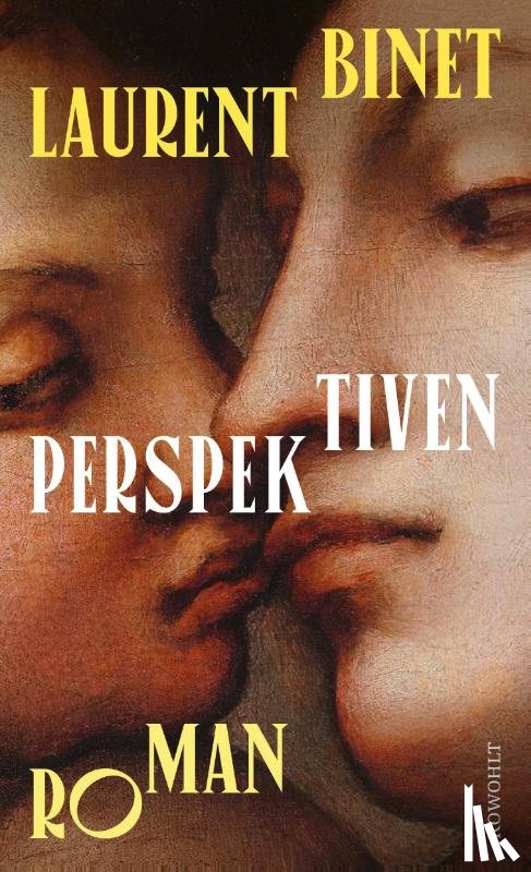 Binet, Laurent - Perspektiven