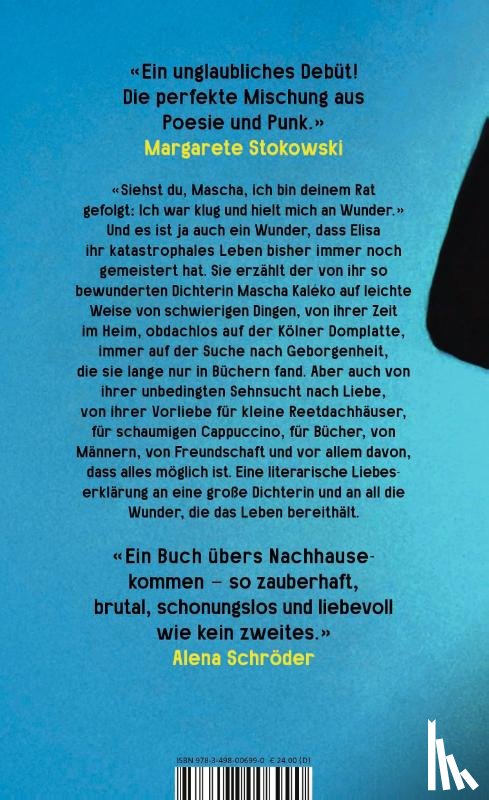 Lorenz, Sarah - Mit dir, da möchte ich im Himmel Kaffee trinken