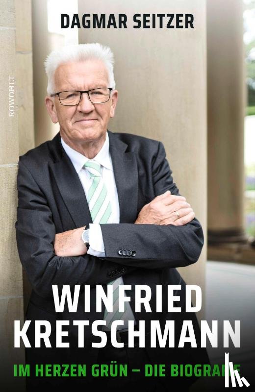Seitzer, Dagmar - Winfried Kretschmann