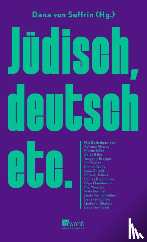  - Wir schon wieder
