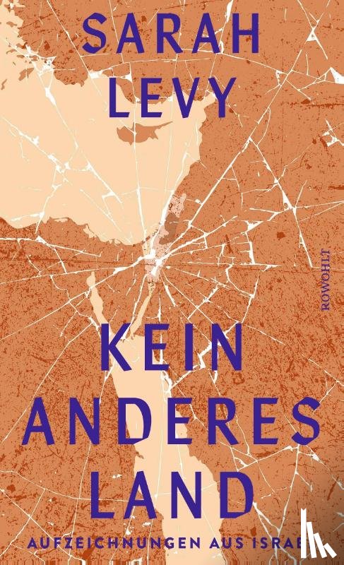 Levy, Sarah - Kein anderes Land