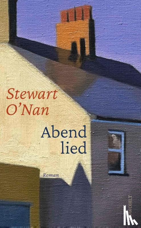 O'Nan, Stewart - Abendlied