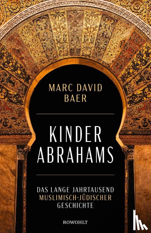 Baer, Marc David - Kinder Abrahams
