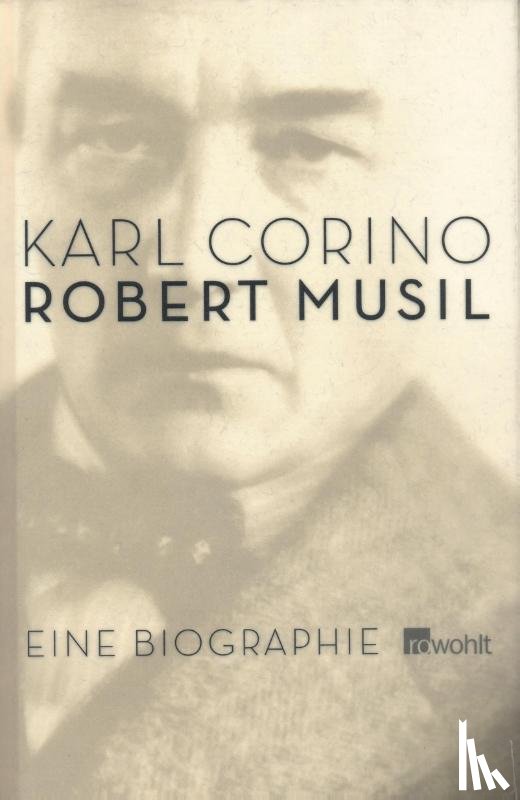 Corino, Karl - Musil
