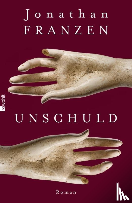 Franzen, Jonathan - Unschuld