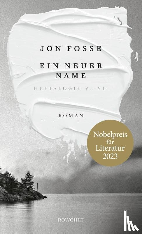 Fosse, Jon - Ein neuer Name