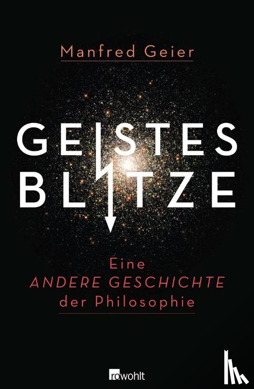 Geier, Manfred - Geistesblitze